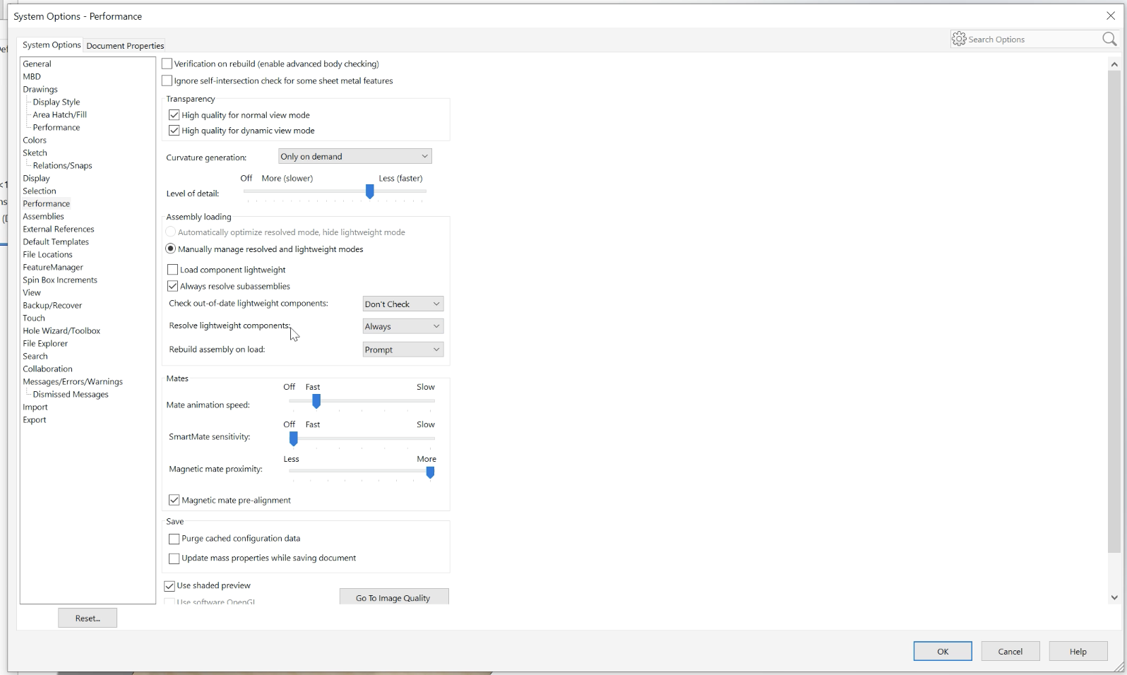 Lightweight Mode Duro Labs