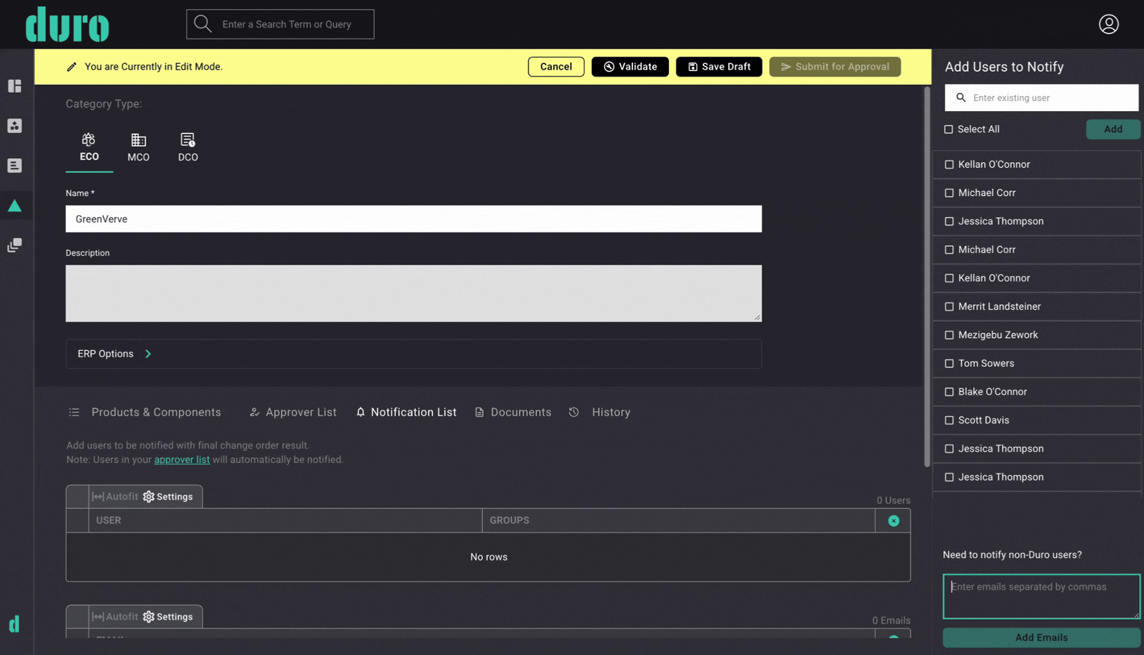 notification list - notify non-Duro users.gif